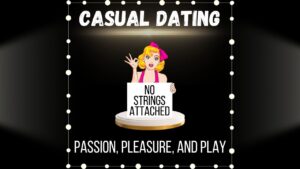 Casual Sex Dating