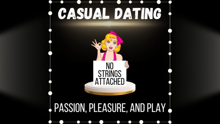 Casual Sex Dating