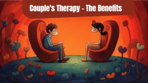 Couple's Therapy - The Benefits