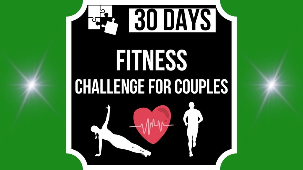 Fitness Challenge for Couples