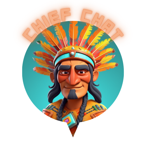 Chief Chat