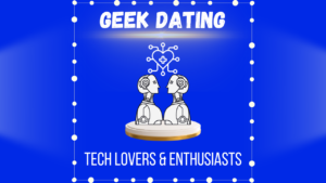 Geek Dating Site