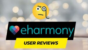 eharmony user reviews