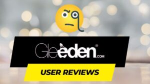 gleeden user reviews