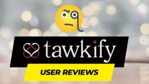 tawkify user reviews