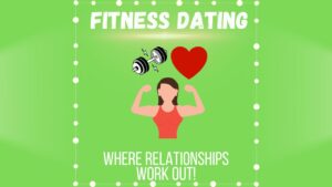 Captain Connexion's Voyage to Fitness-Singles.com A Tale of Love and Fitness