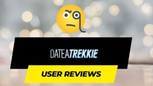 Embarking on the USS Enterprise of Love DateATrekkie User Reviews