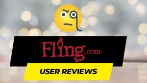Fling.com User Reviews A Journey into Casual Online Dating