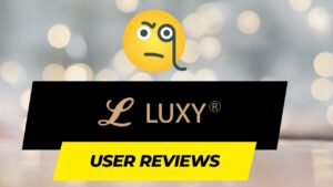Luxy User Reviews An Exploration into Elite Online Dating