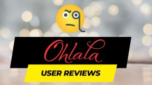 Ohlala.com User Reviews Exploring the Allure of Connection and Content