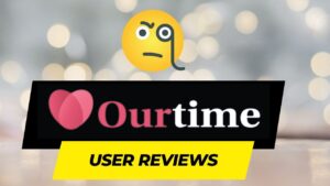 OurTime.com User Reviews Journey into the Autumn of Love