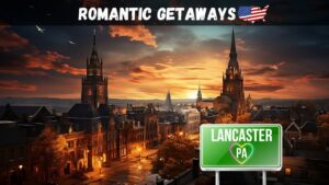 Romantic Getaways in Lancaster PA