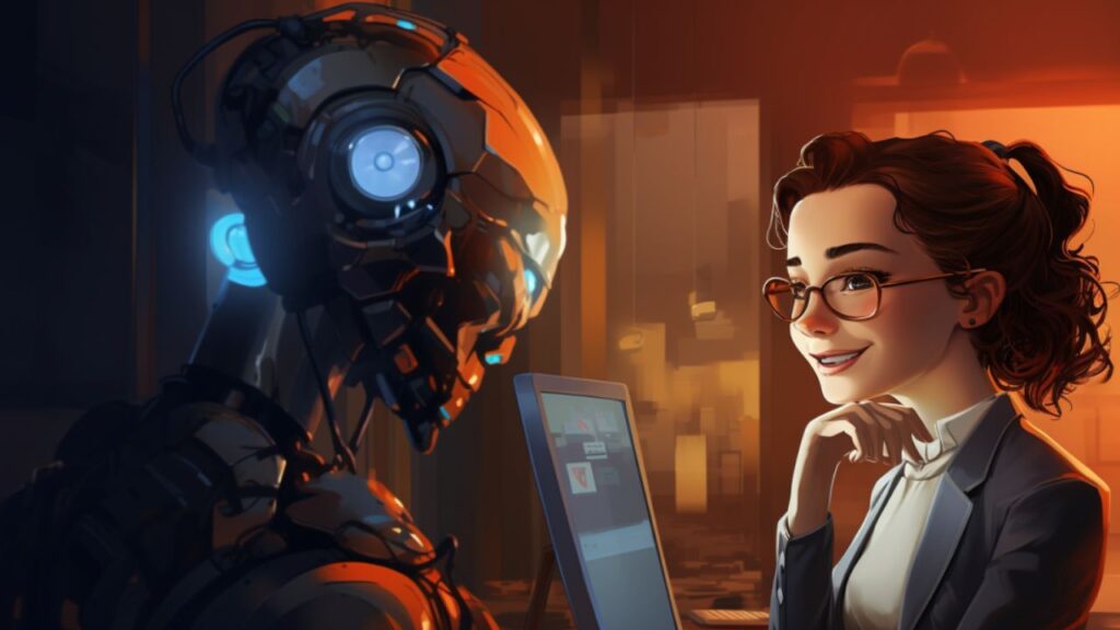 The Purpose Behind AI Bots on Dating Platforms