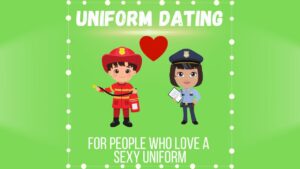 Anchoring Love at UniformDating.com A Voyage with Captain Connexion