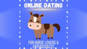 Set Sail with Captain Connexion: Online Dating for Horse Lovers
