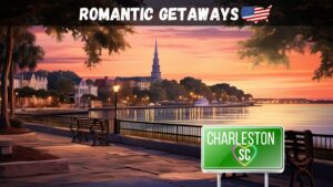 Embracing Love's Whispers The Ultimate Guide to Romantic Getaways in Charleston, SC