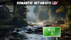 Fall in Love with Helen, GA The Ultimate Romantic Getaway