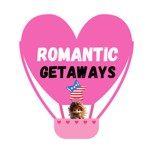 Romantic Getaways in the United States
