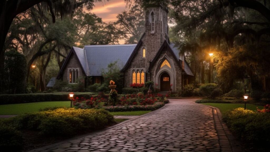 Romantic Sightseeing St Francisville's Hidden Jewels