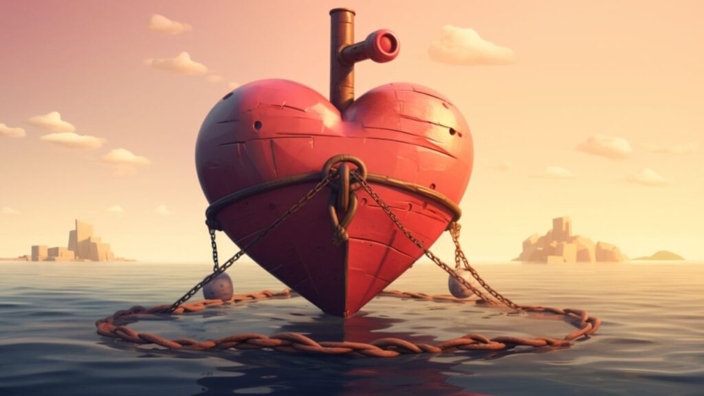 Shared Interests A Solid Anchor for Love