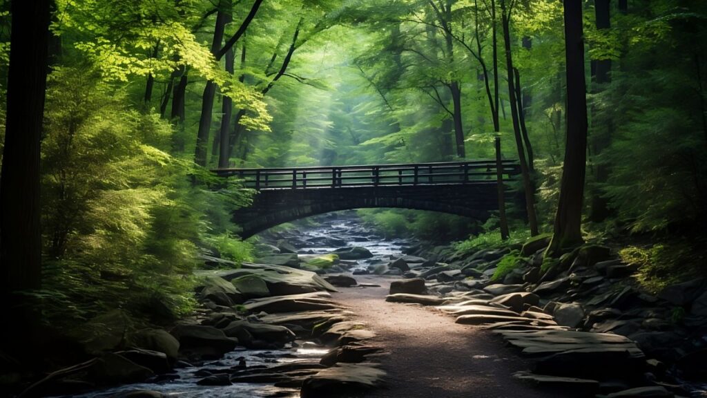 Take a Hike Wandering Through the Catskill Scenic Trail