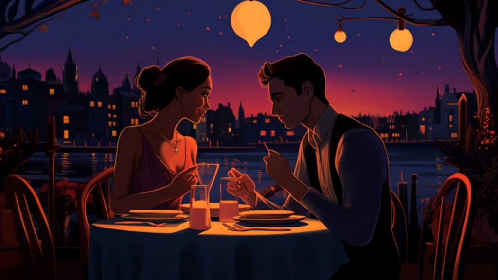 The Importance of Date Nights and Romantic Gestures