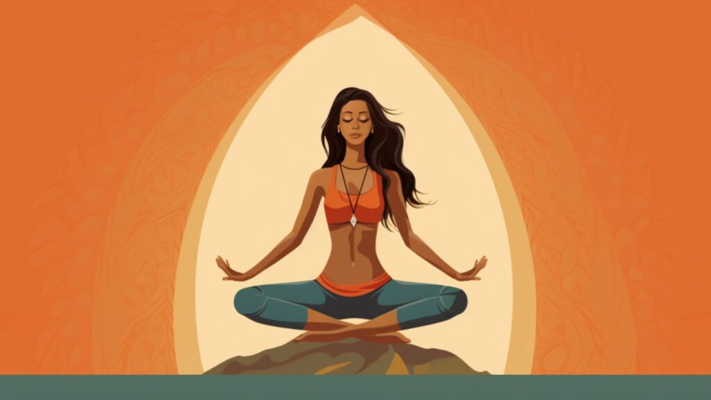 Yoga and Mindfulness Tools for Spiritual Protection