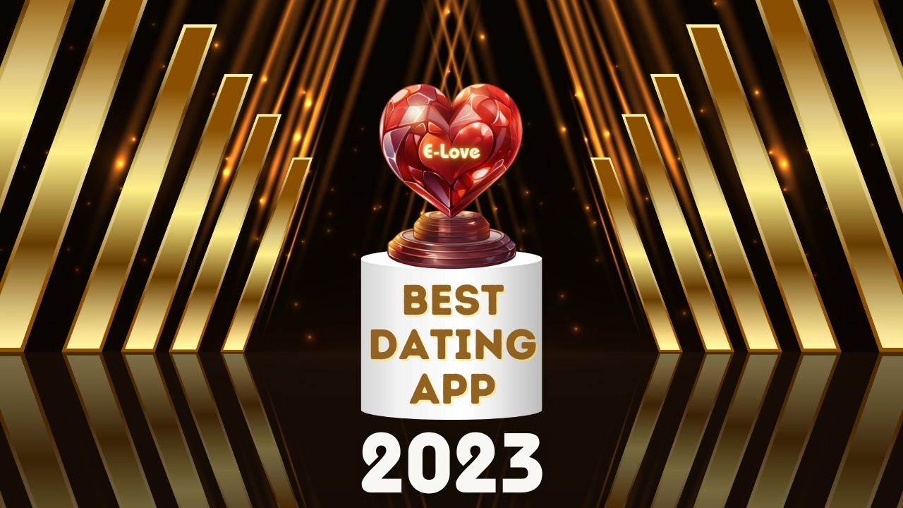 BEST DATING APP 2023