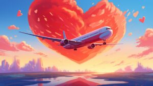 Navigating Dating Challenges Tackling Turbulence in the Sky of Love