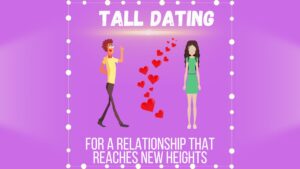 Sky-High Love Exploring TallFriends.com with Captain Connexion