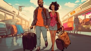 Traveling Together Without Losing Your Mind The Ultimate Guide