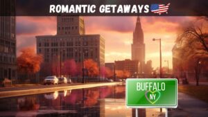 Unearthing Love The Ultimate Guide to Romantic Getaways in Buffalo, NY