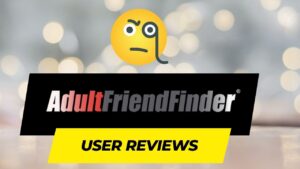 AdultFriendFinder A Detailed Dive into the World of Digital Desire