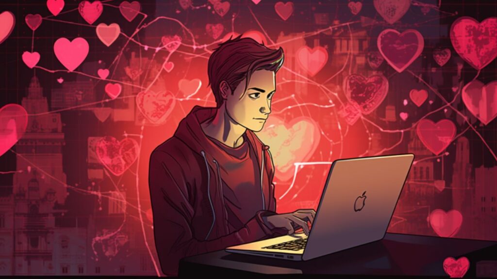 Dating After Data Navigating the World of Online Dating Post-Data Breach