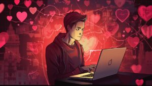 Dating After Data Navigating the World of Online Dating Post-Data Breach