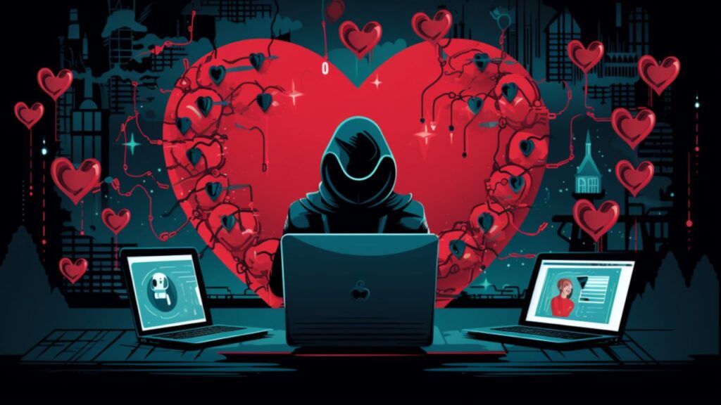 Importance of Cybersecurity in Online Dating