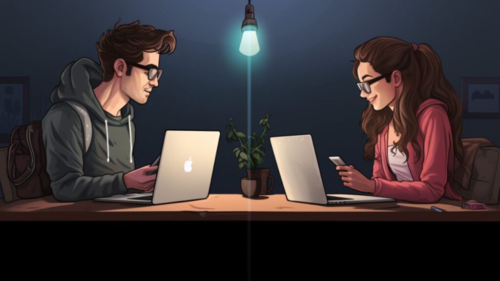 The Role of Dating Platforms in User Privacy