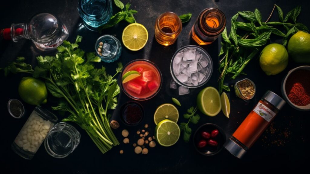 Understanding Mixology The Key to Crafting Perfect Cocktails