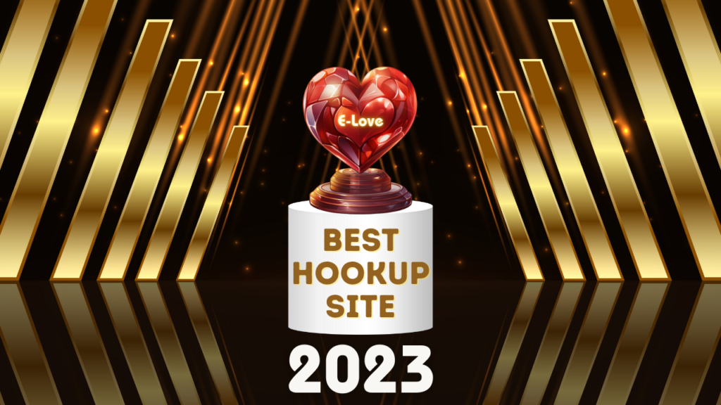Best Hookup Site 2023