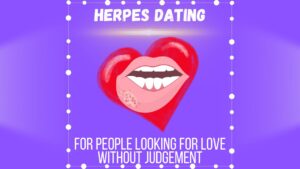 Charting New Waters Navigating Online Dating for Singles with Herpes