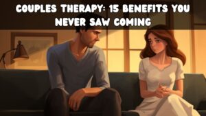 Couples Therapy 15 Benefits You Never Saw Coming