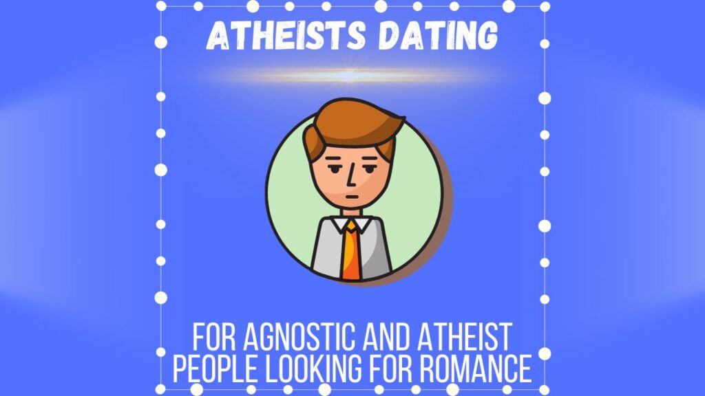 Sailing the Secular Seas A Voyage into Online Dating for Atheists and Agnostics