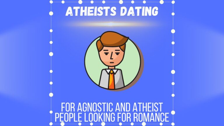 Sailing the Secular Seas A Voyage into Online Dating for Atheists and Agnostics