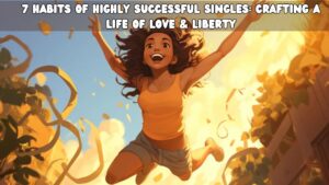 7 Habits of Highly Successful Singles Crafting a Life of Love & Liberty