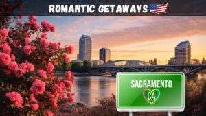 Cherished Escapes Exploring Romantic Getaways in Sacramento, CA
