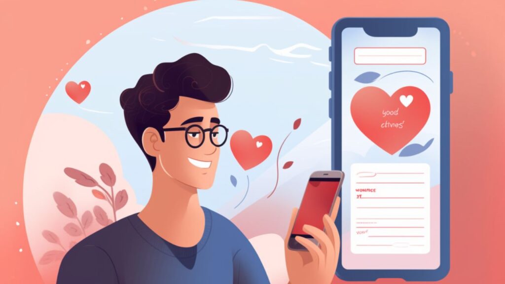 Creating Your Profile The First Step to Digital Dating