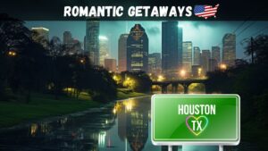 Embrace of Elegance Romantic Getaways in Houston, TX Unveiled