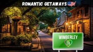Enchanted Escapes The Quintessence of Romance in Wimberley, TX
