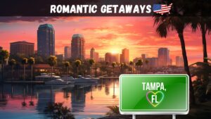 Enchanting Escapes Discover Romantic Getaways in Tampa, FL