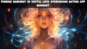 Finding Harmony in Digital Love: Overcoming Dating App Burnout